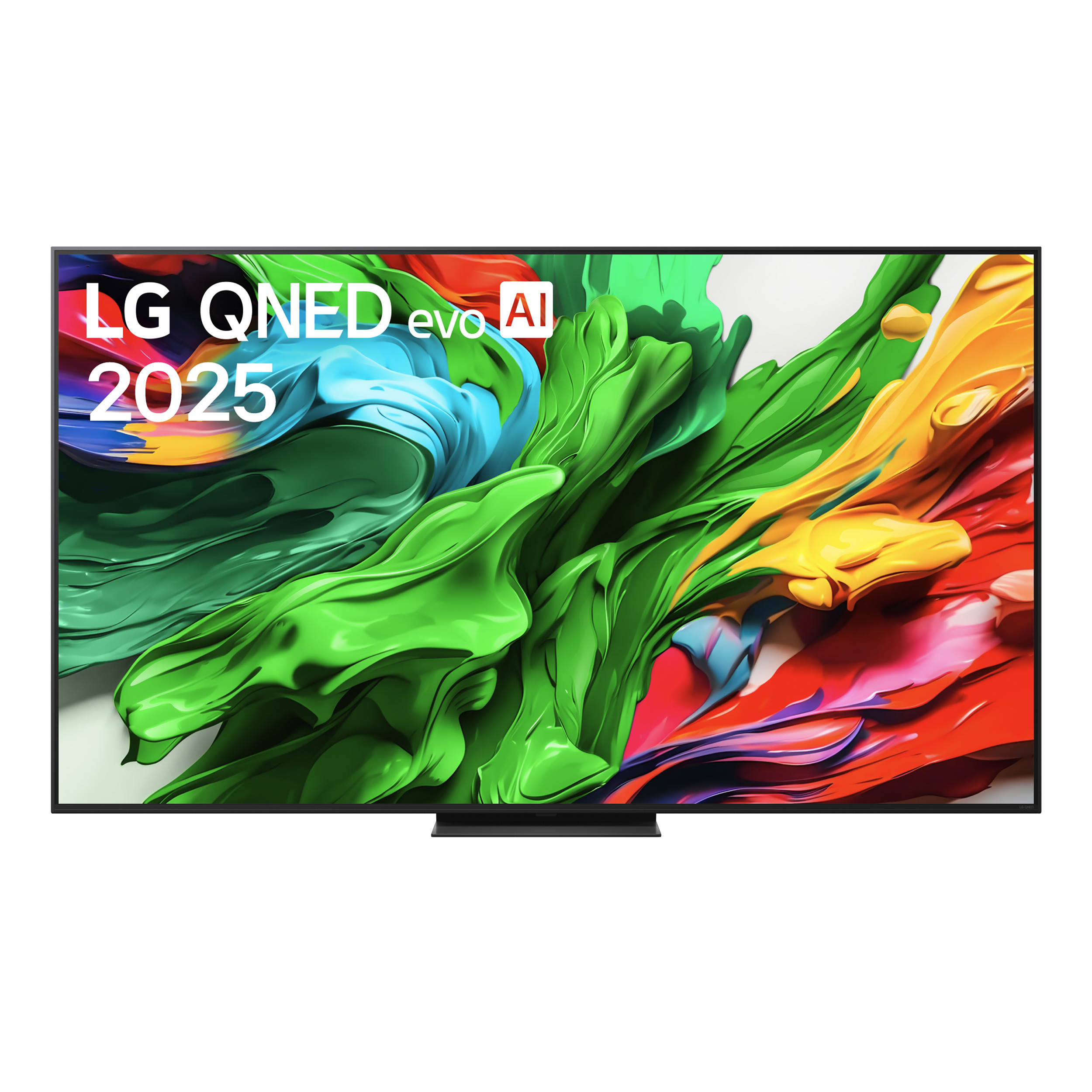QNED evo TV LG 75QNED87A6B