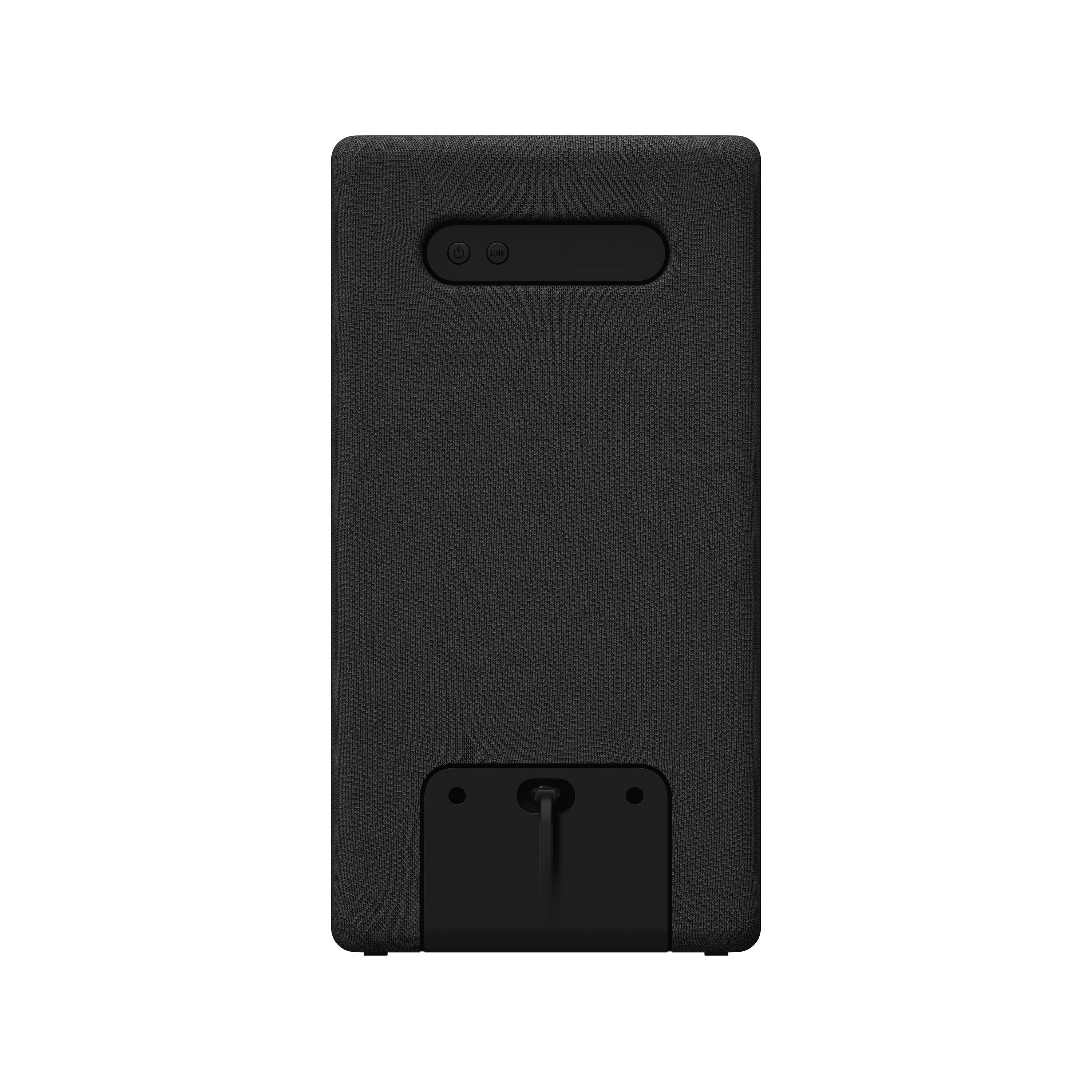 Sony subwoofer for soundbar SASW3