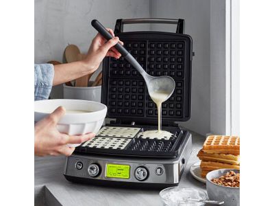Contactgrill GREENPAN CC006746-001 Extra wafelijzerplaat