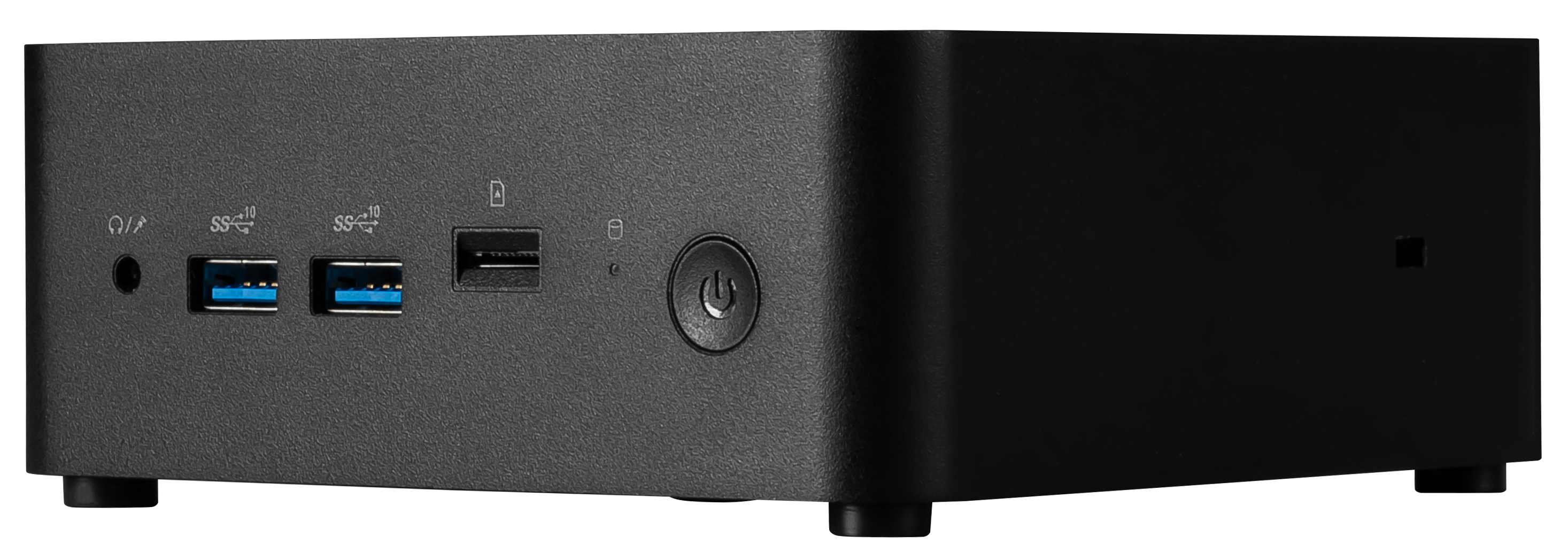 MSI Mini Desktop (NUC) I7 14th 16GB 1TB W11Pro