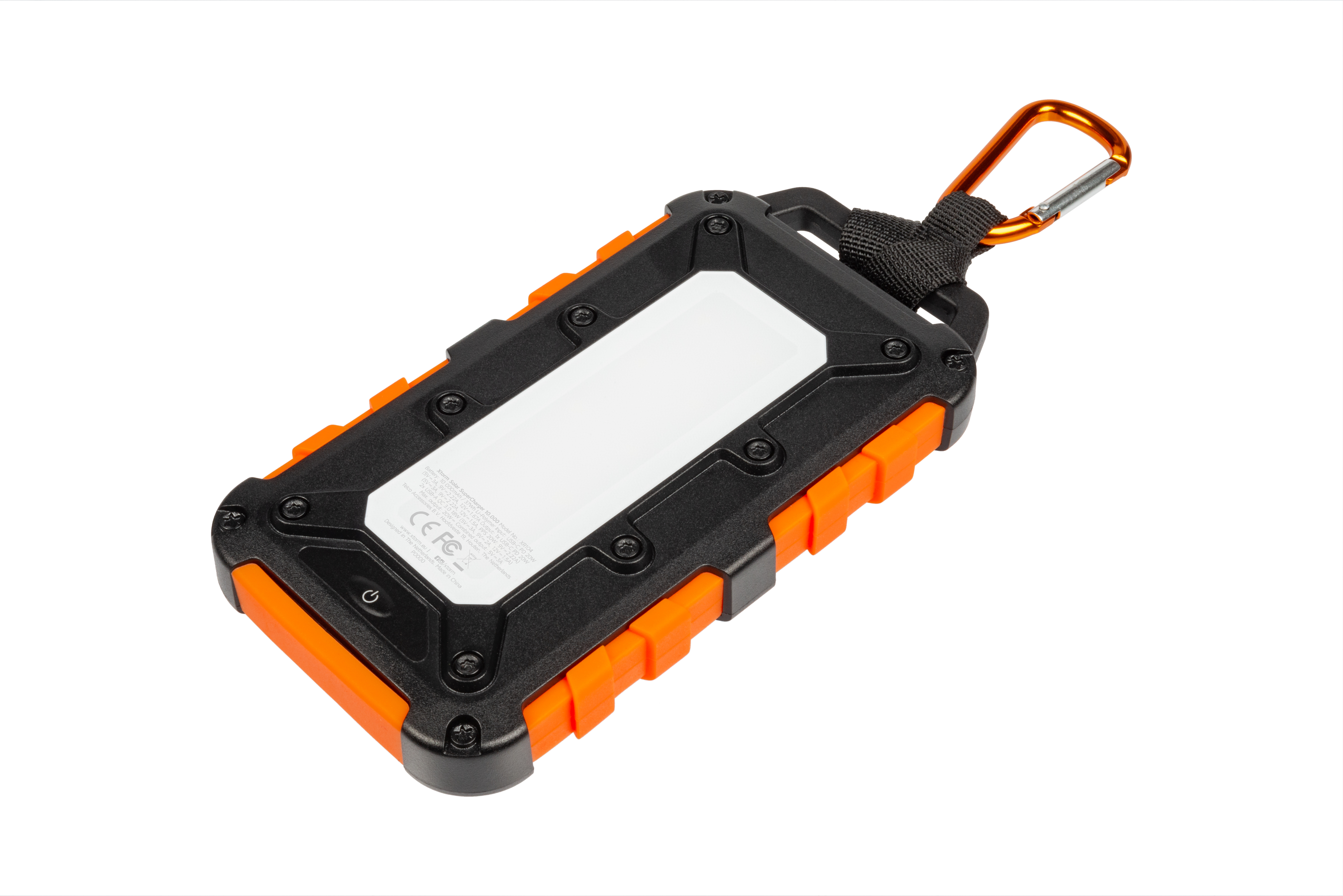 Powerbank Xtorm Solar Module 10000mAh