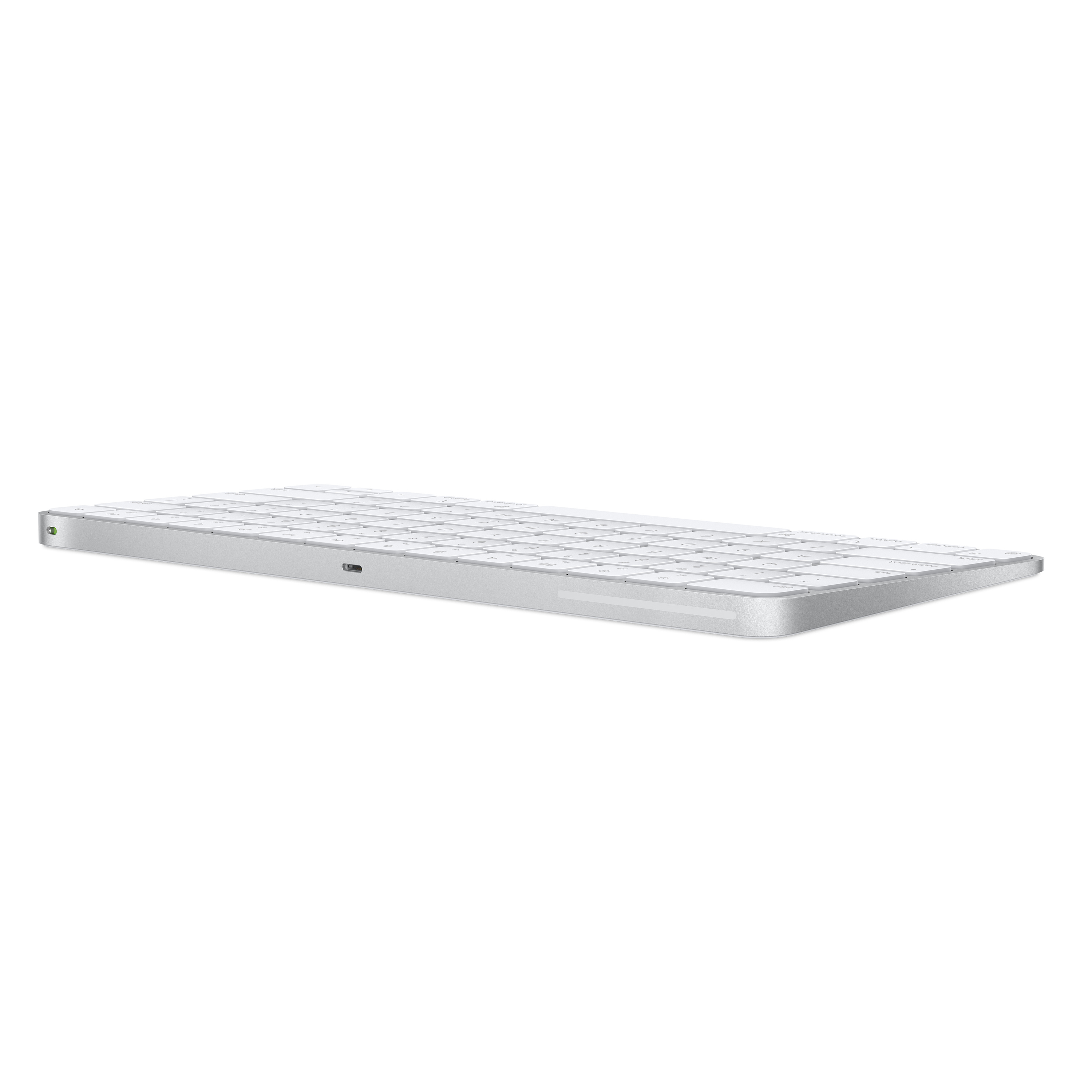 Toetsenbord Apple Magic Keyboard Ned. QWERTY Zilver