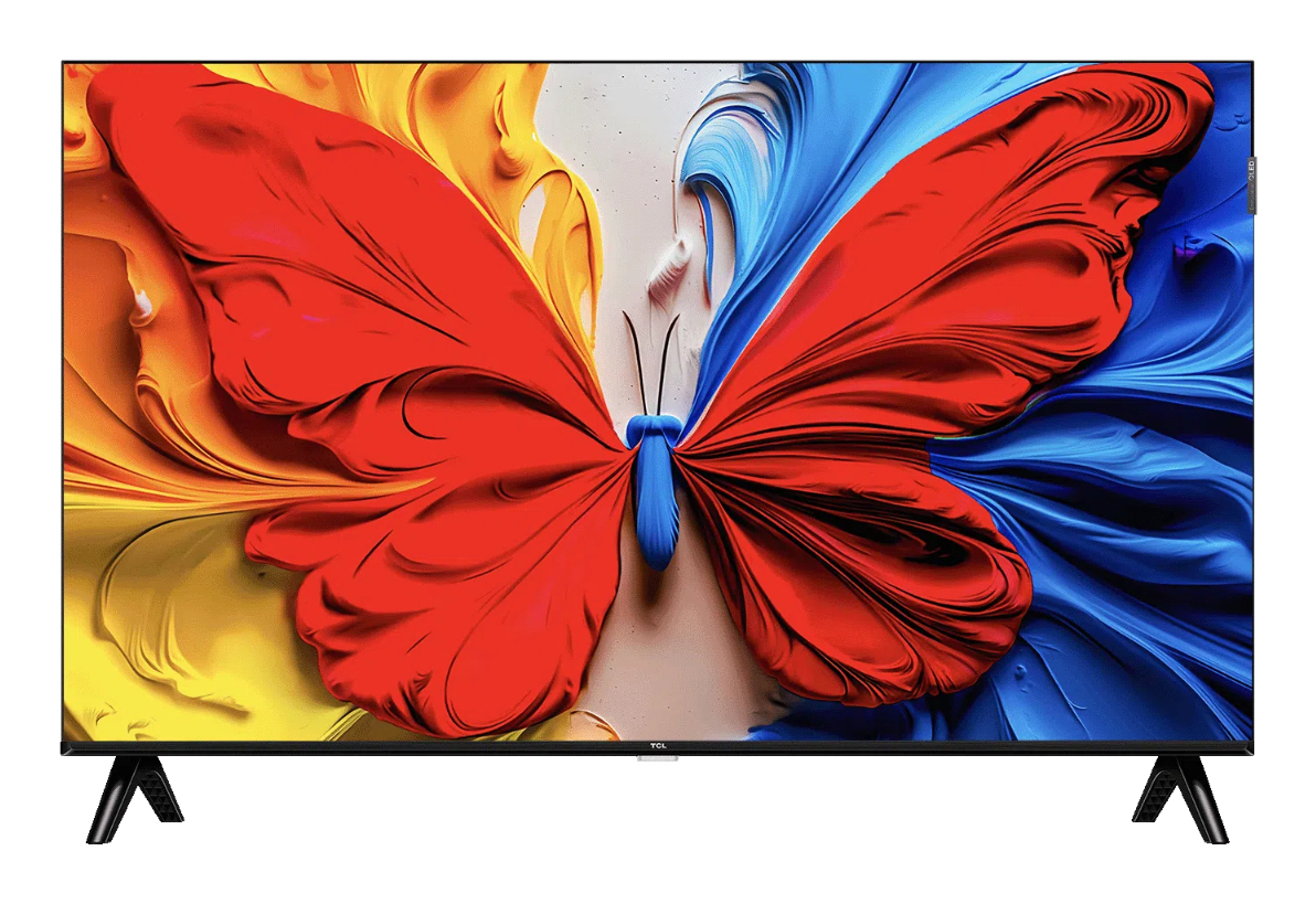 TCL 40V5C tv 101,6 cm (40") Full HD Smart TV Wifi Zwart