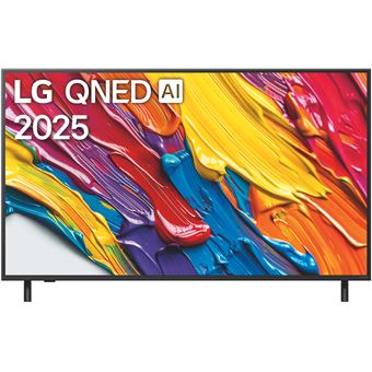LG QNED TV 55QNED84A6C