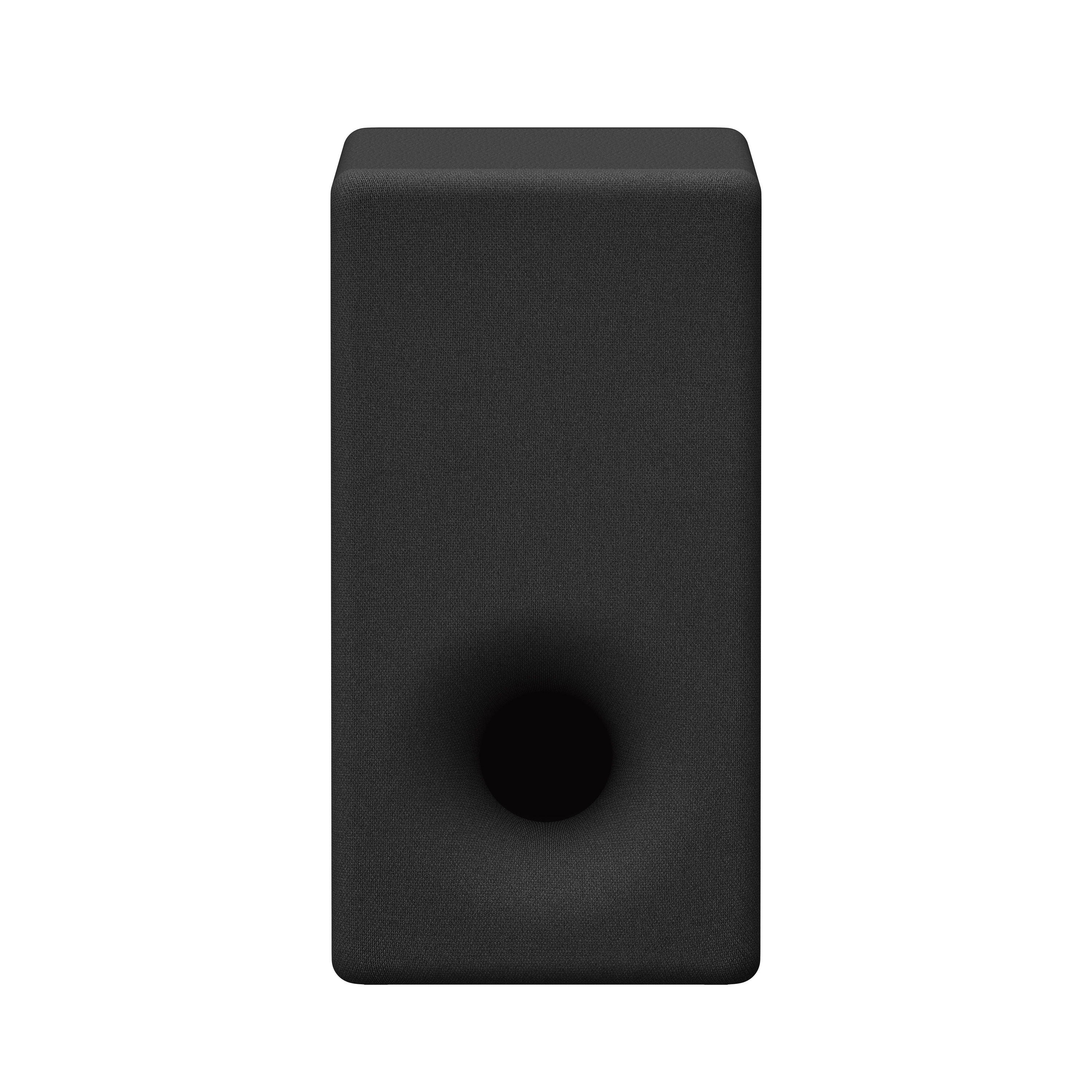 Sony subwoofer for soundbar SASW3