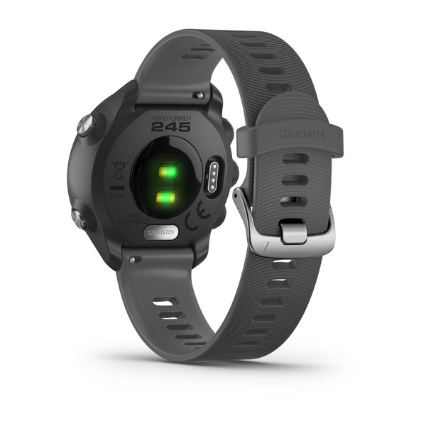 Smartwatch GARMIN FORERUNNER 245 BLACK