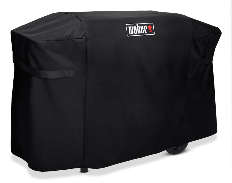  BBQ HOES WEBER 3401337 VOOR SLATE PLANCHA 71CM