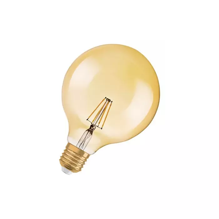 LED-lamp OSRAM 3235376 Vintage 1906 Globe E27 - 4W