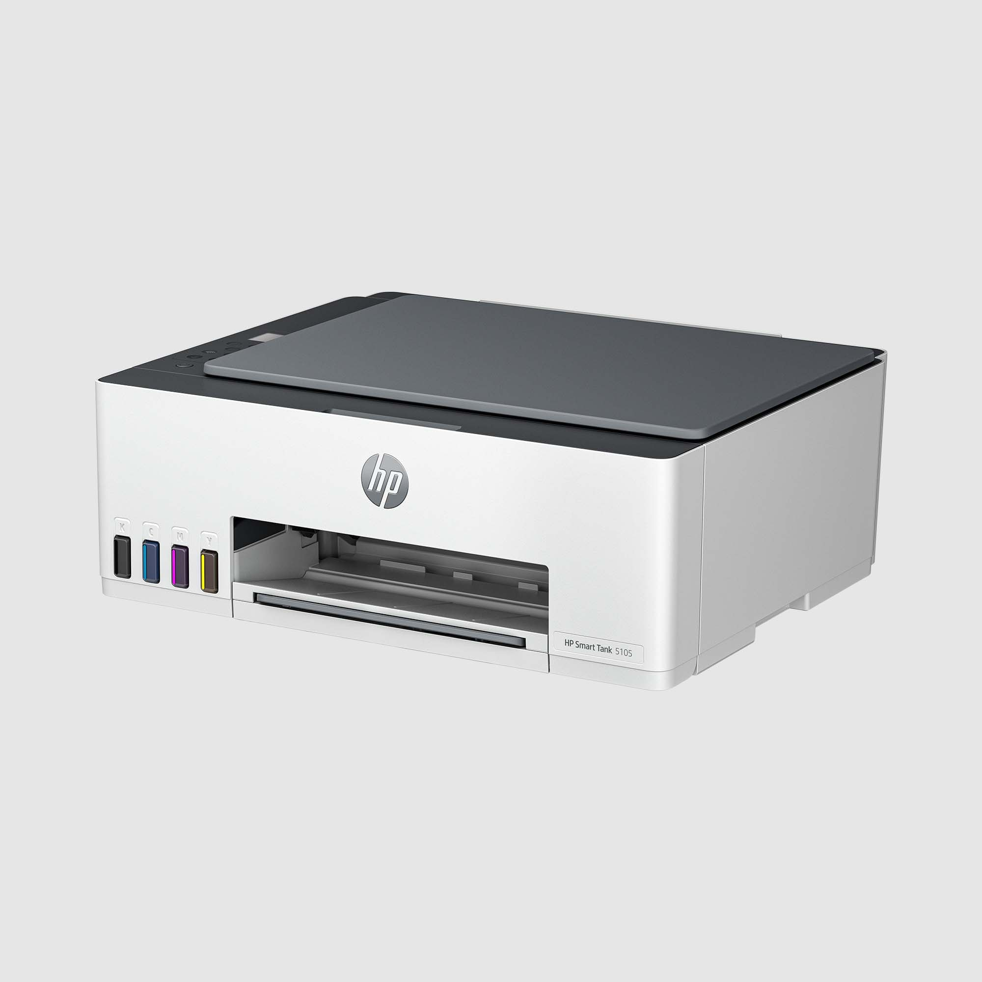 Printer HP Smart Tank 5105 AIOFlat A4 Kleur