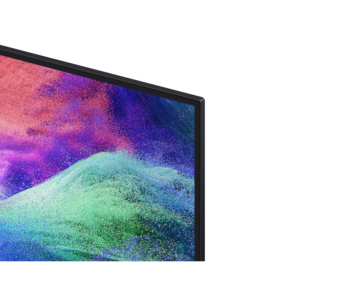 MicroRGB TV SAMSUNG MRE65R86H / Tizen OS