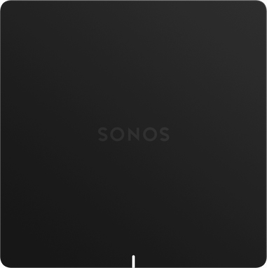 Sonos port 1EU1BLK