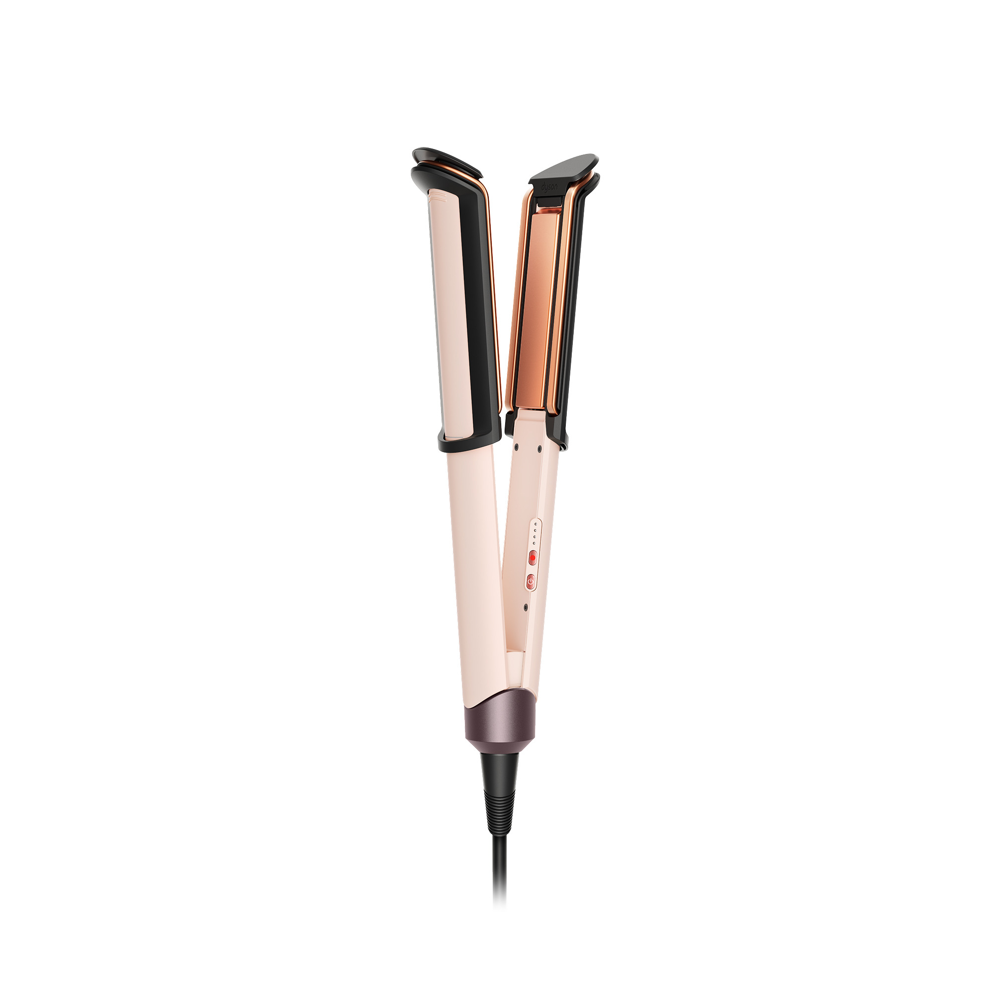 Stijltang DYSON 600094-01 Corrale / Coolshine / Ceramic Pink