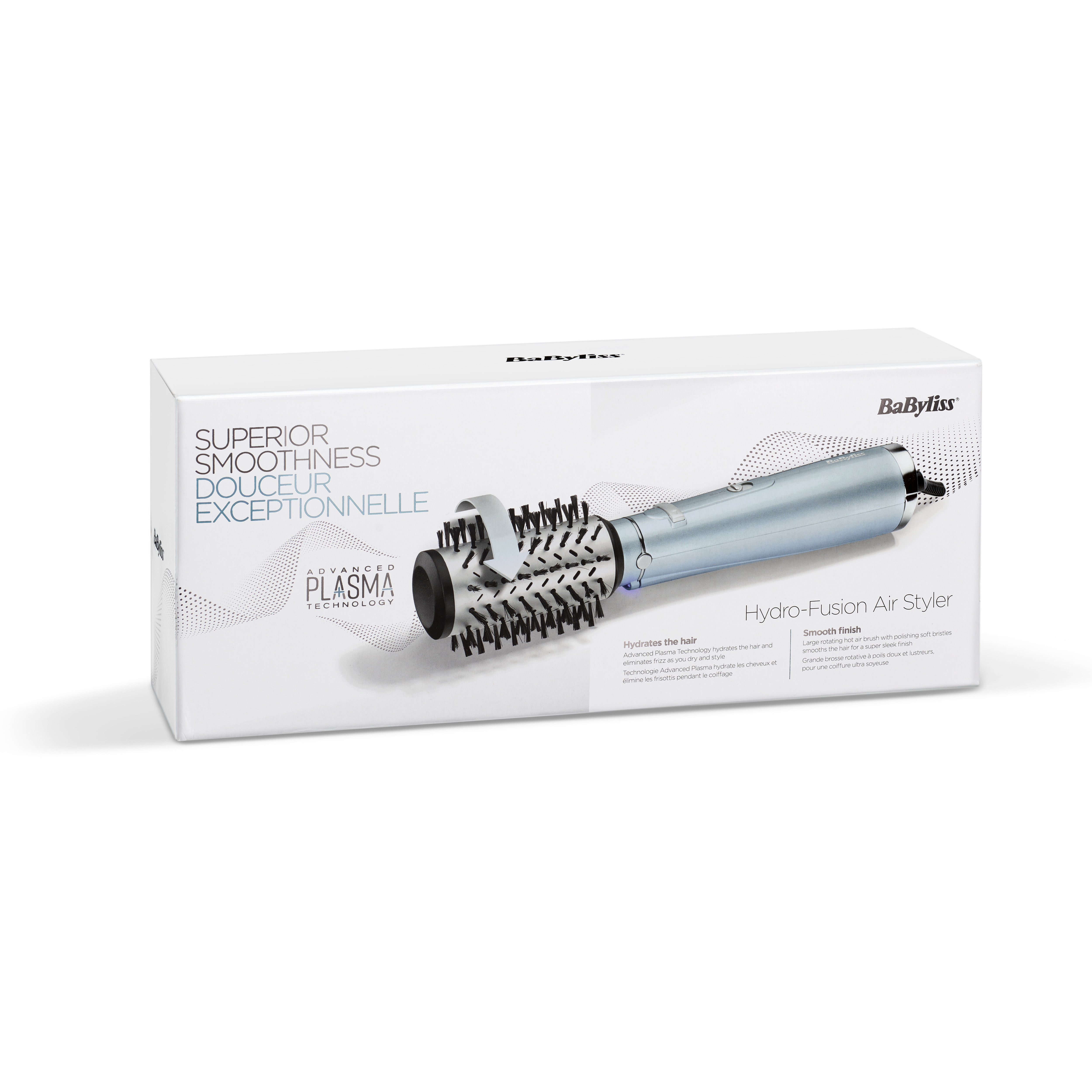 Babyliss brosse soufflante AS773E