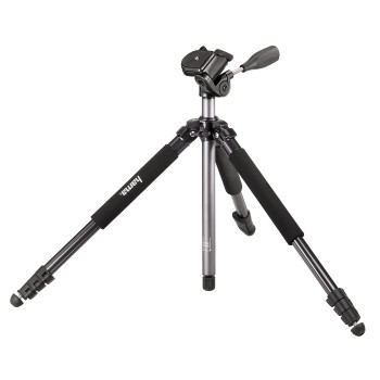 Trépied Tripod Hama TRAVELLER 170 DUO 4232