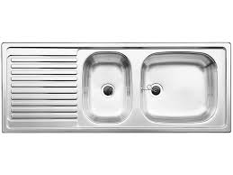 Spoelbak BLANCO Top EZS 11x4 500847 RVS