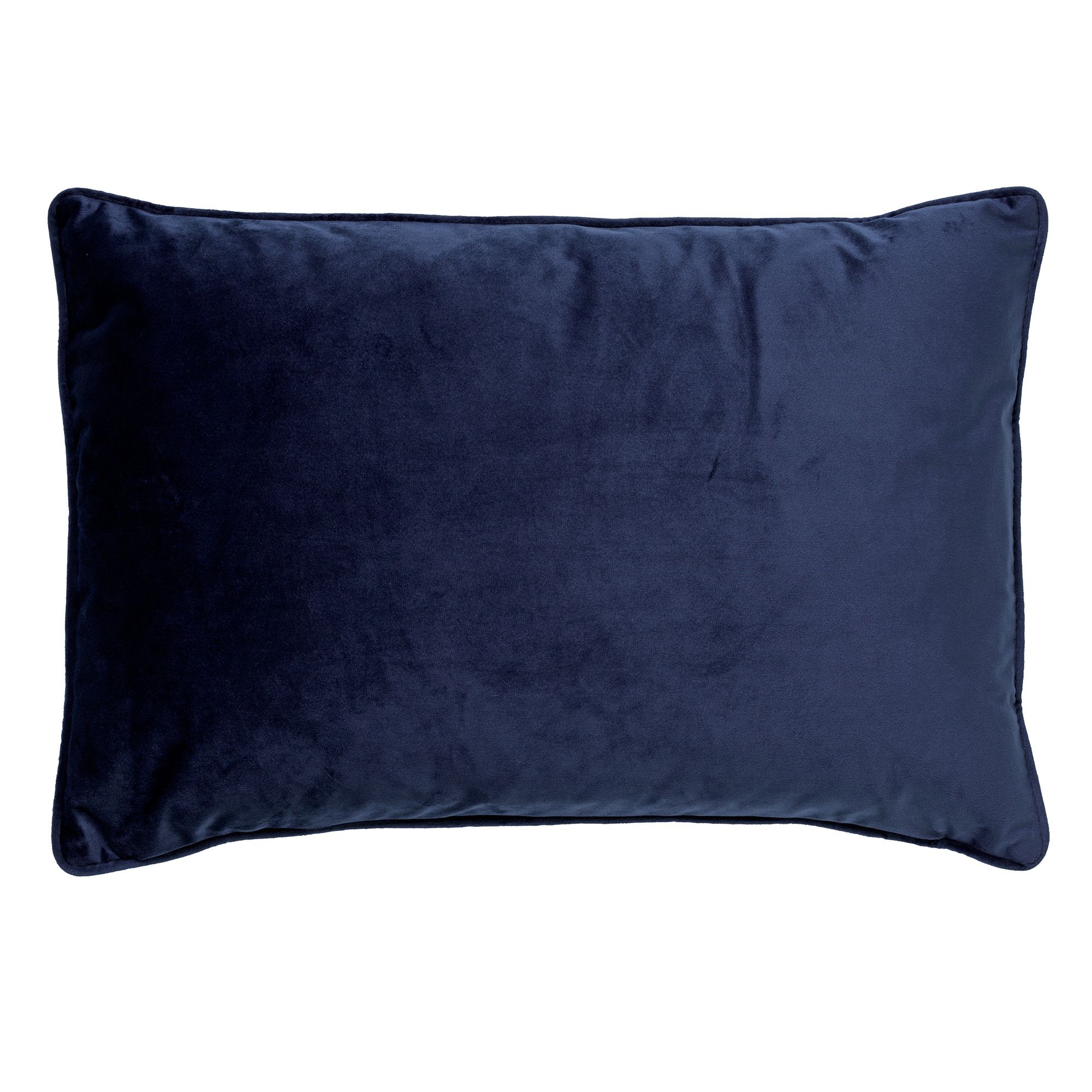 Sierkussen Dutch Decor FINN Insignia Blue 40x60cm