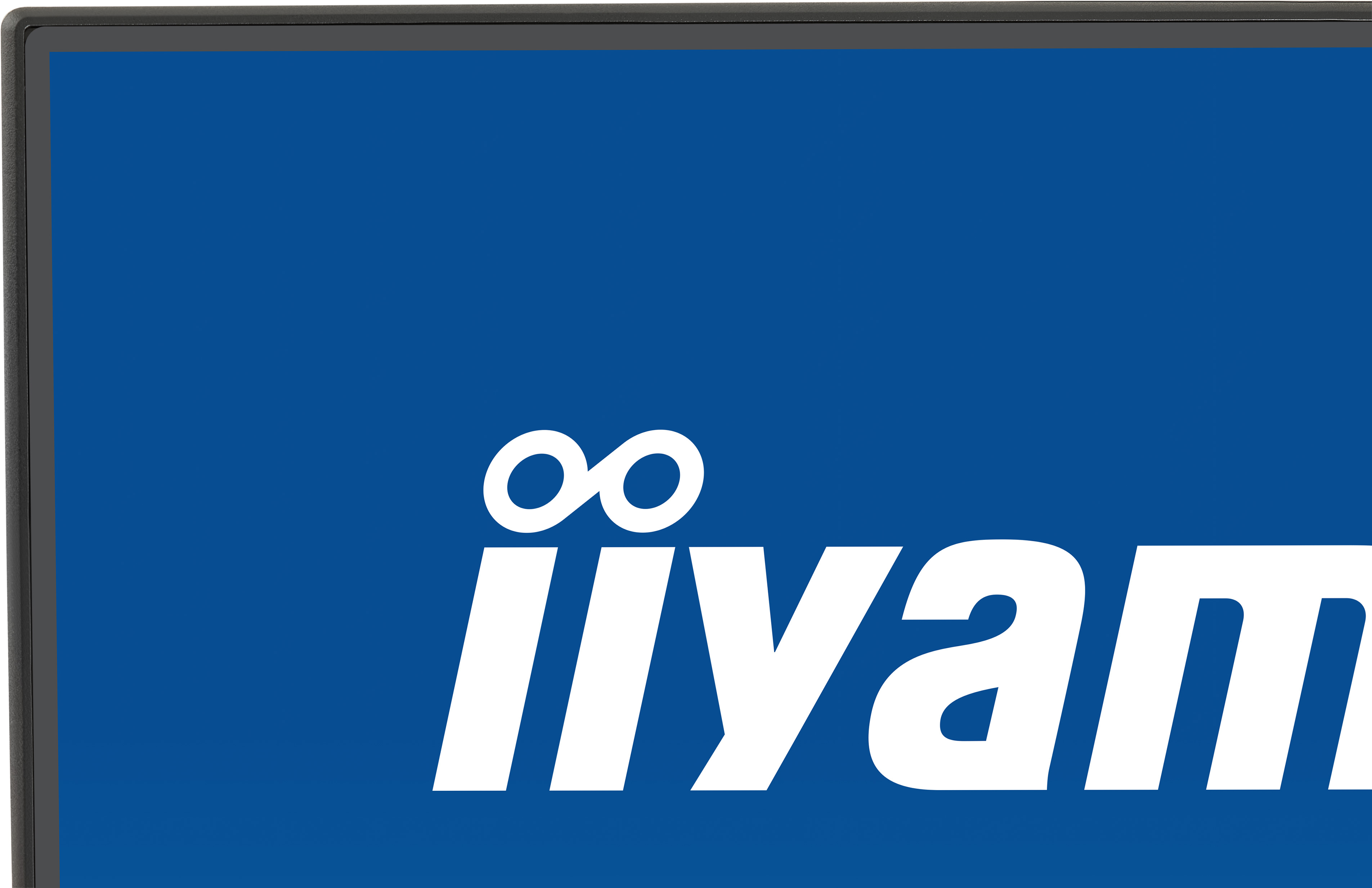 Monitor IIYAMA 24' FHD IPS 120Hz Black