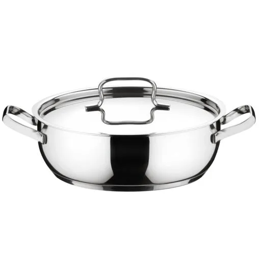 Kookpottenset LAGOSTINA Sfizioza / 13-delig