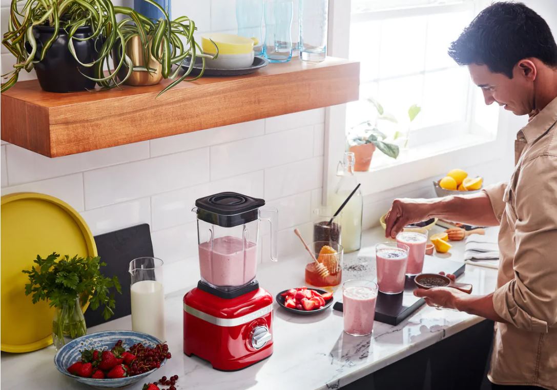 Blender KITCHENAID 5KSB1330EER Keizerrood