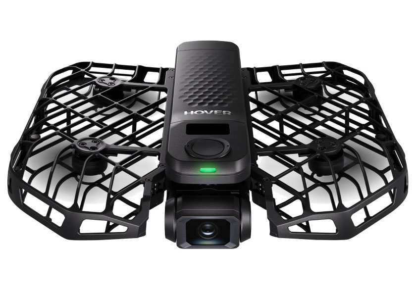 Drone HoverAir X1 Pro Standard 4K@60fps