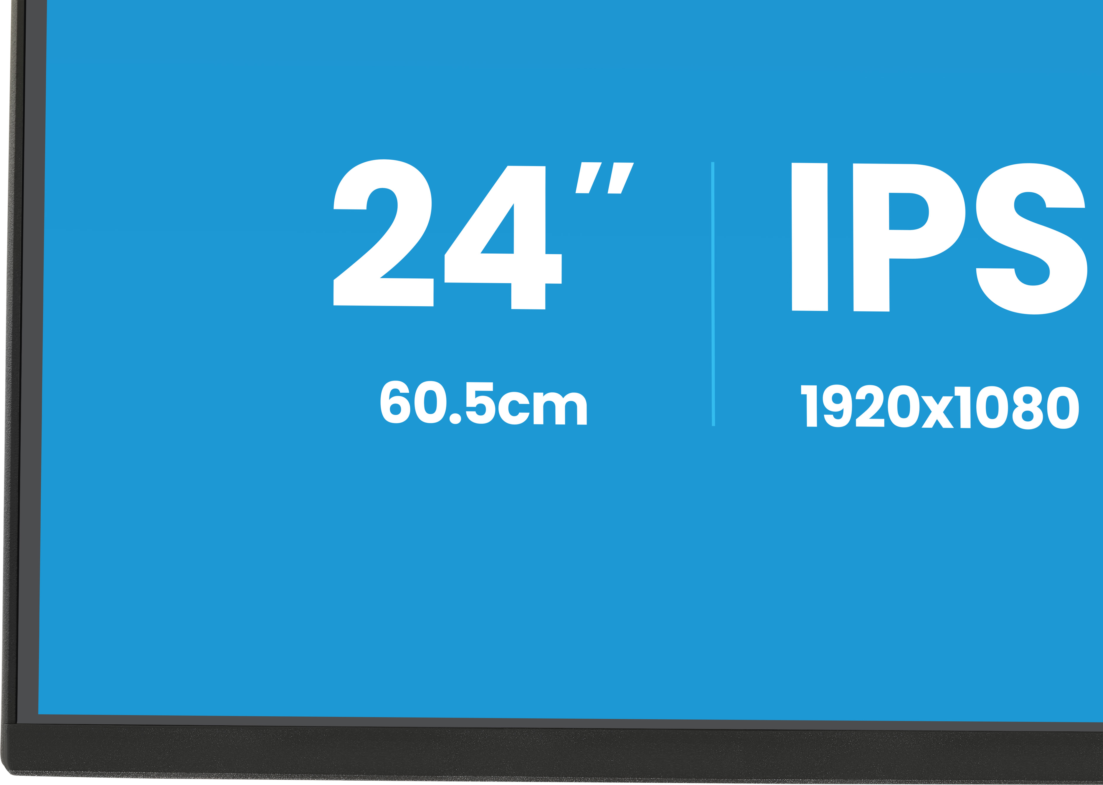 Monitor IIYAMA 24' FHD IPS 120Hz Black