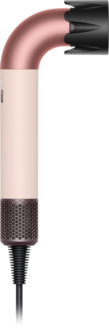 Haardroger DYSON 113332-01 Supersonic R / Straight + Wavy / Ceramic Pink