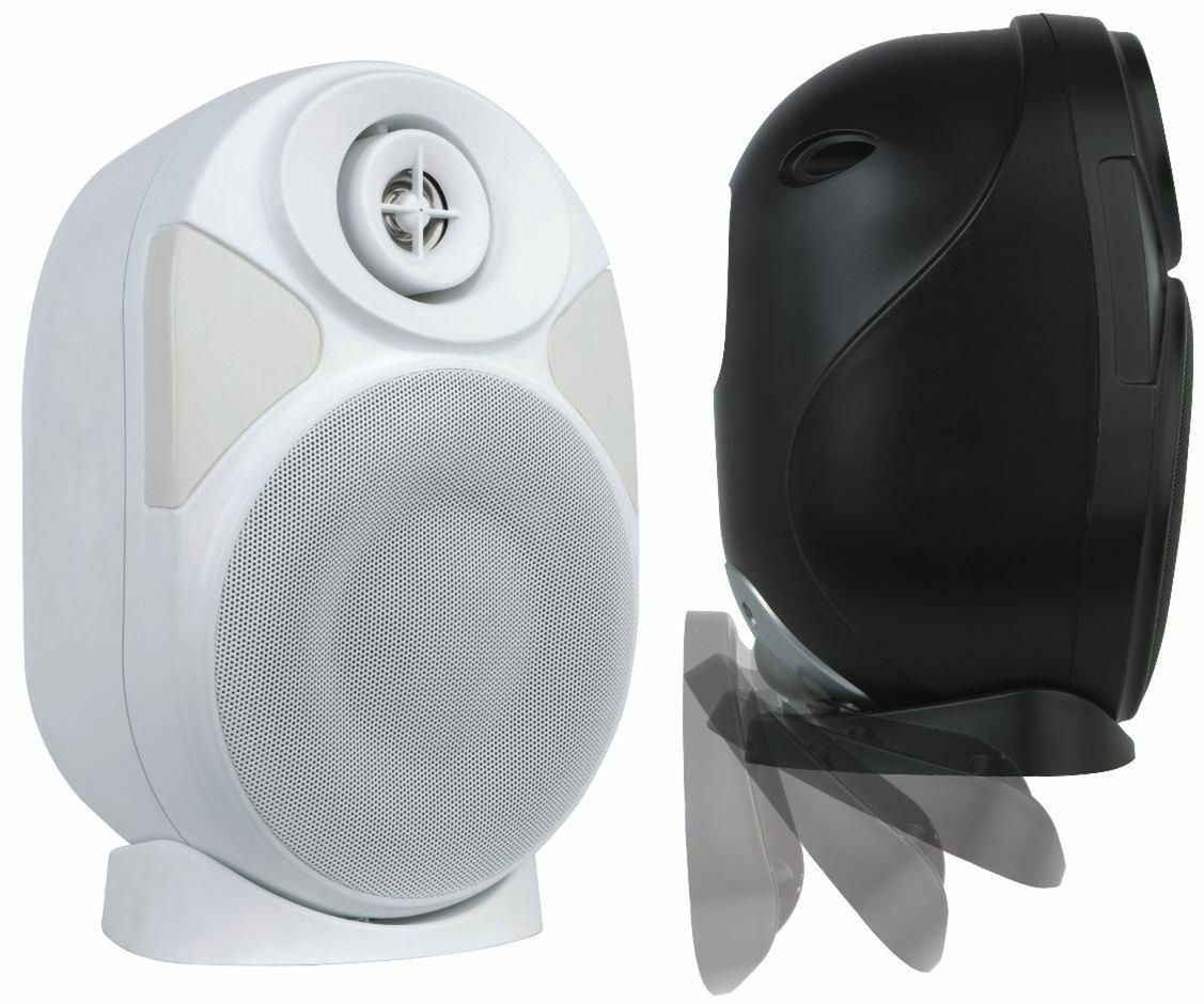 Artsound G5 W, opbouw LS, 70W, wit (2pc)