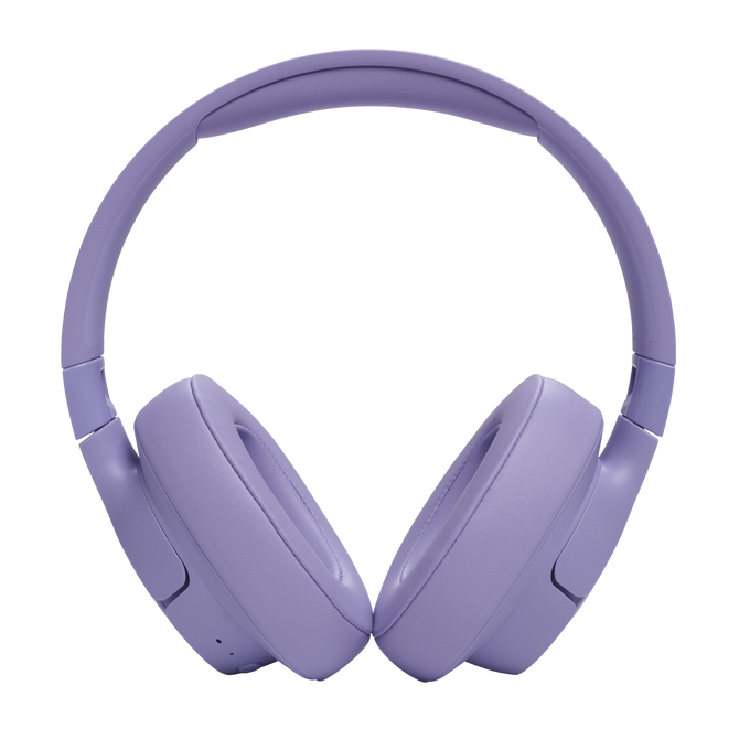 JBL TUNE 720BT OVER-EAR  PURPLE