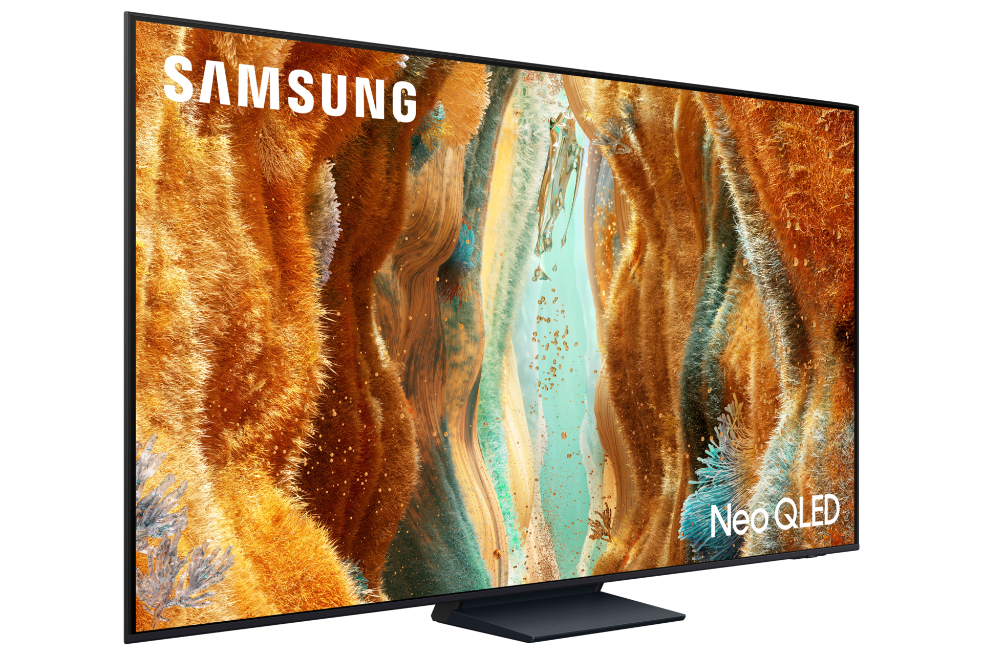 Samsung Neo QLED 8K TV QE65QN77F