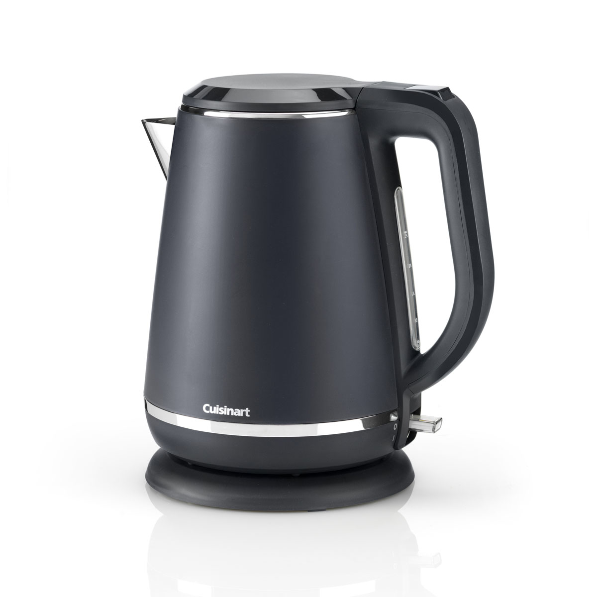 Cuisinart bouilloire cjk780e noir