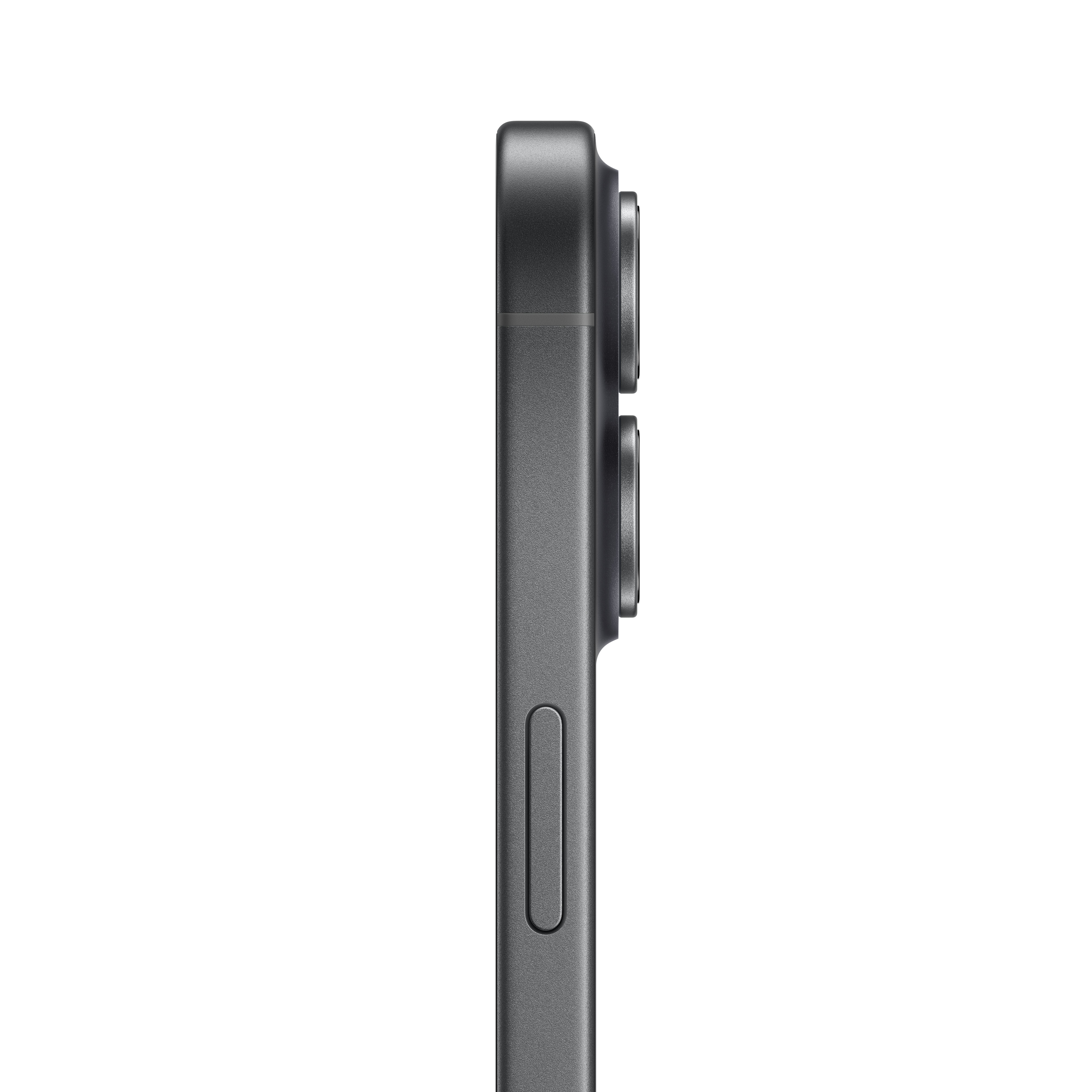 Smartphone APPLE iPhone 17 512GB Black