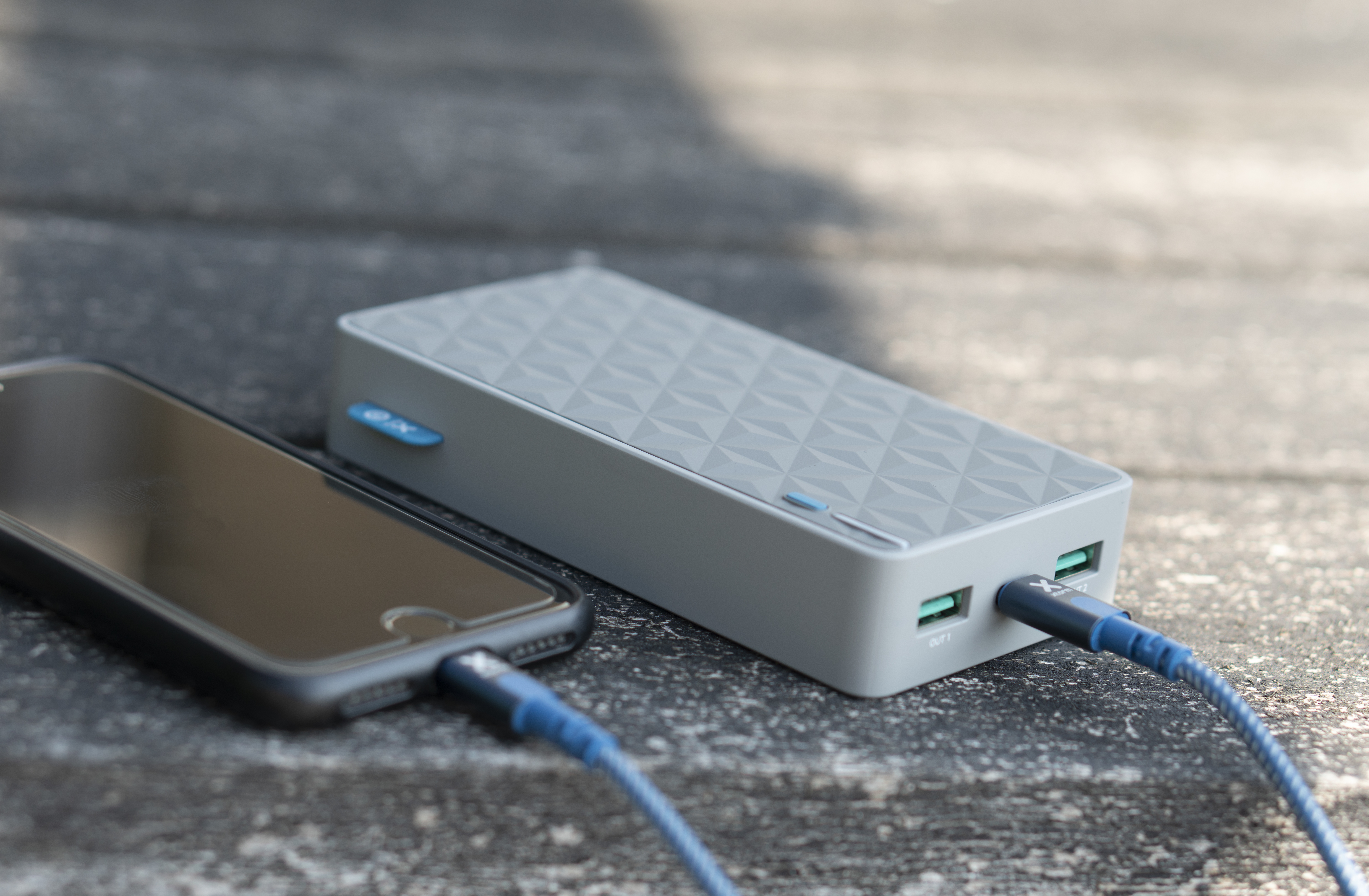 Powerbank Xtorm 20W 20000 mAh