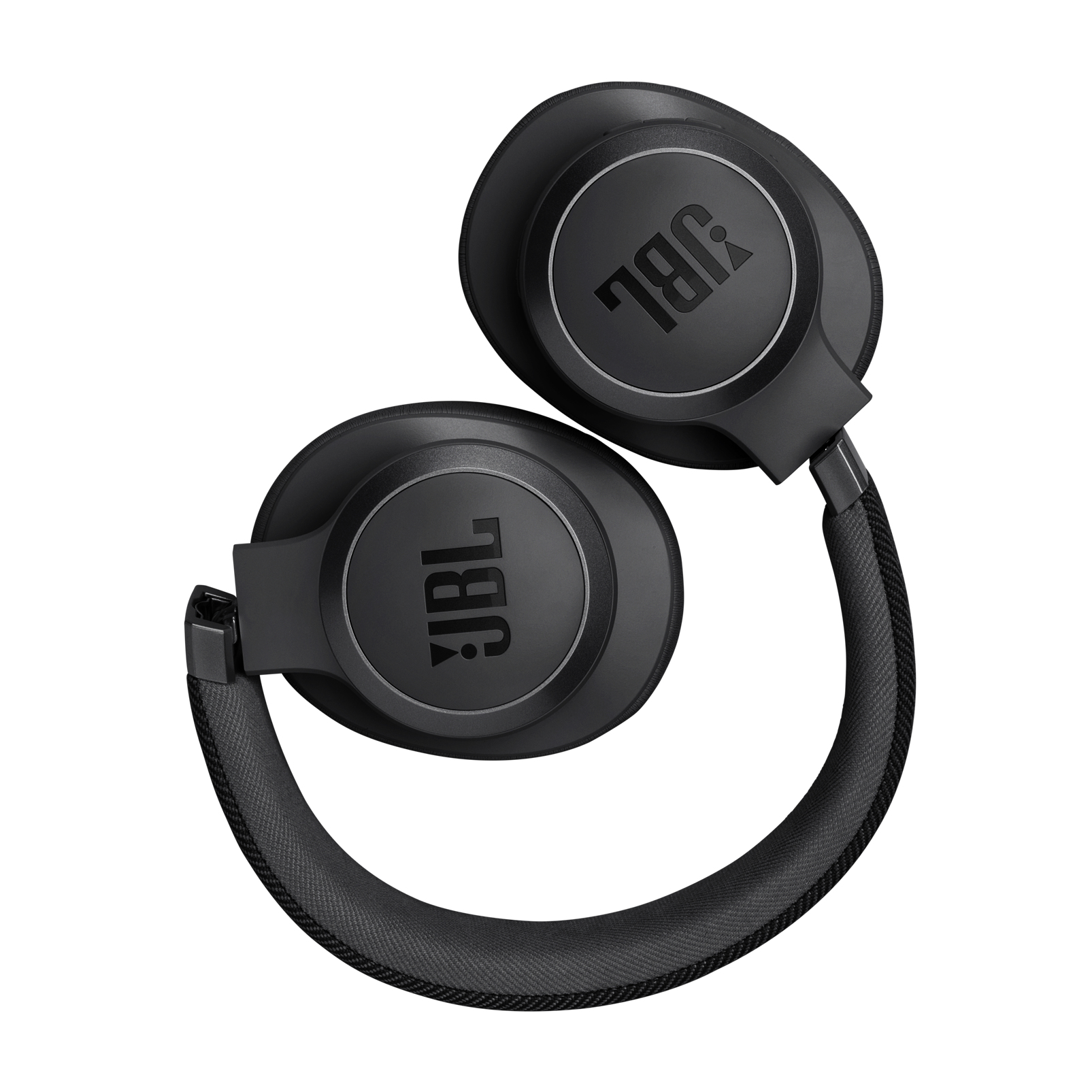 JBL LIVE 770NC  OVER-EAR NC W MIC BLACK