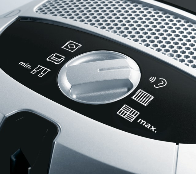MIELE COMPLETE C2 POWER BLACK PEARL NOIR