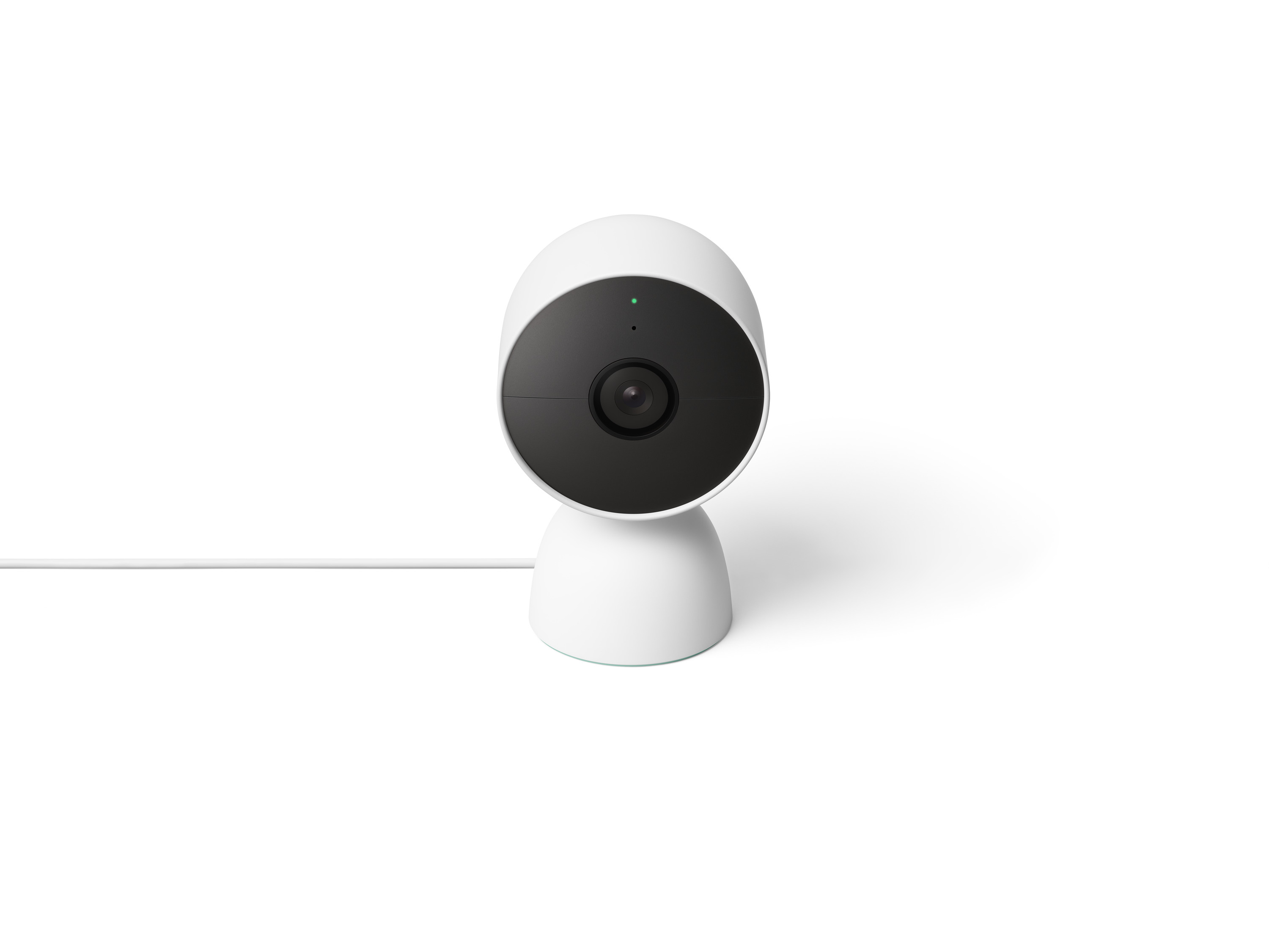 GOOGLE NEST CAM 2Pack