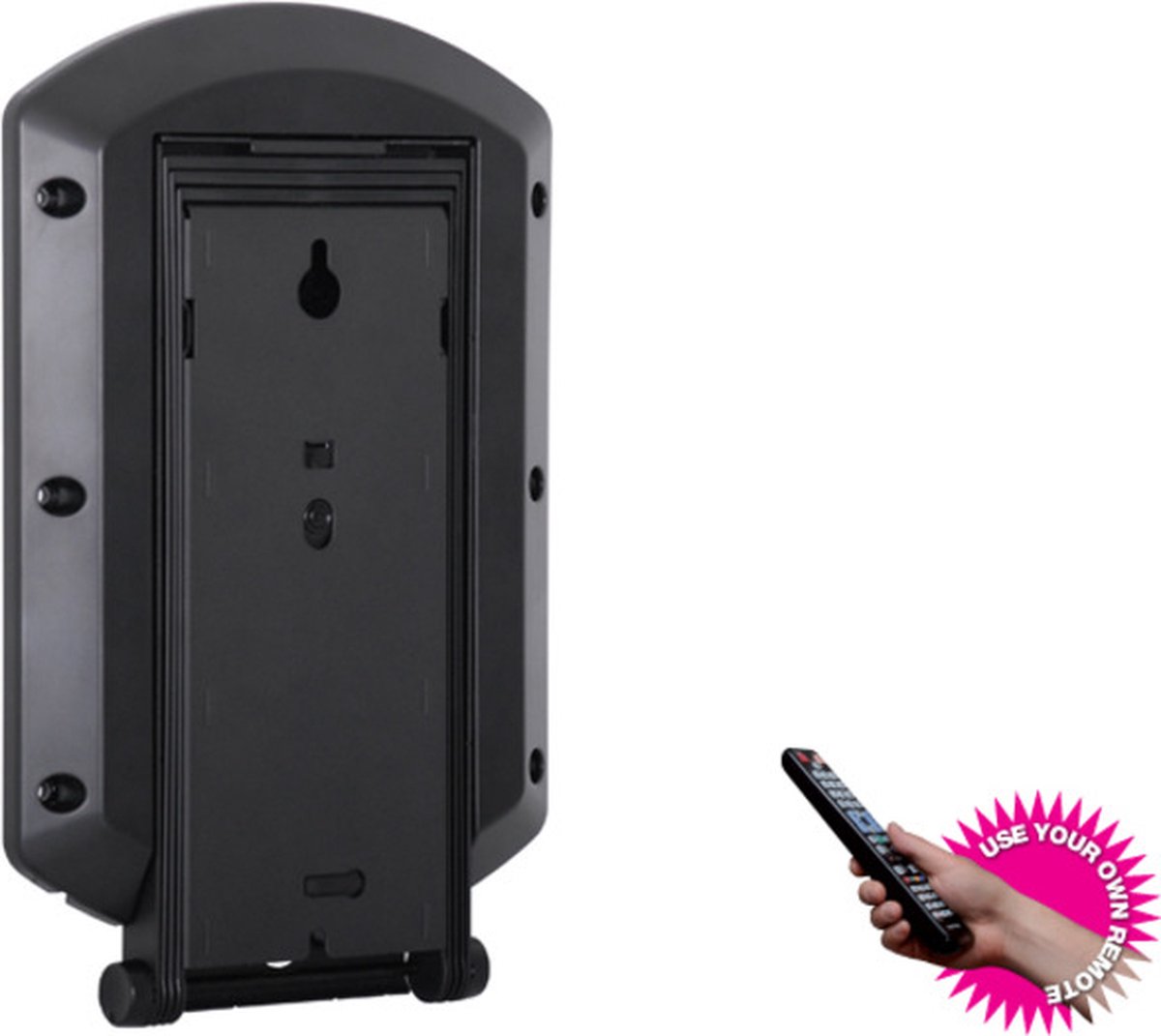 Muurbeugel MULTIBRACKETS MotorizedTilt Mount max. 400X400