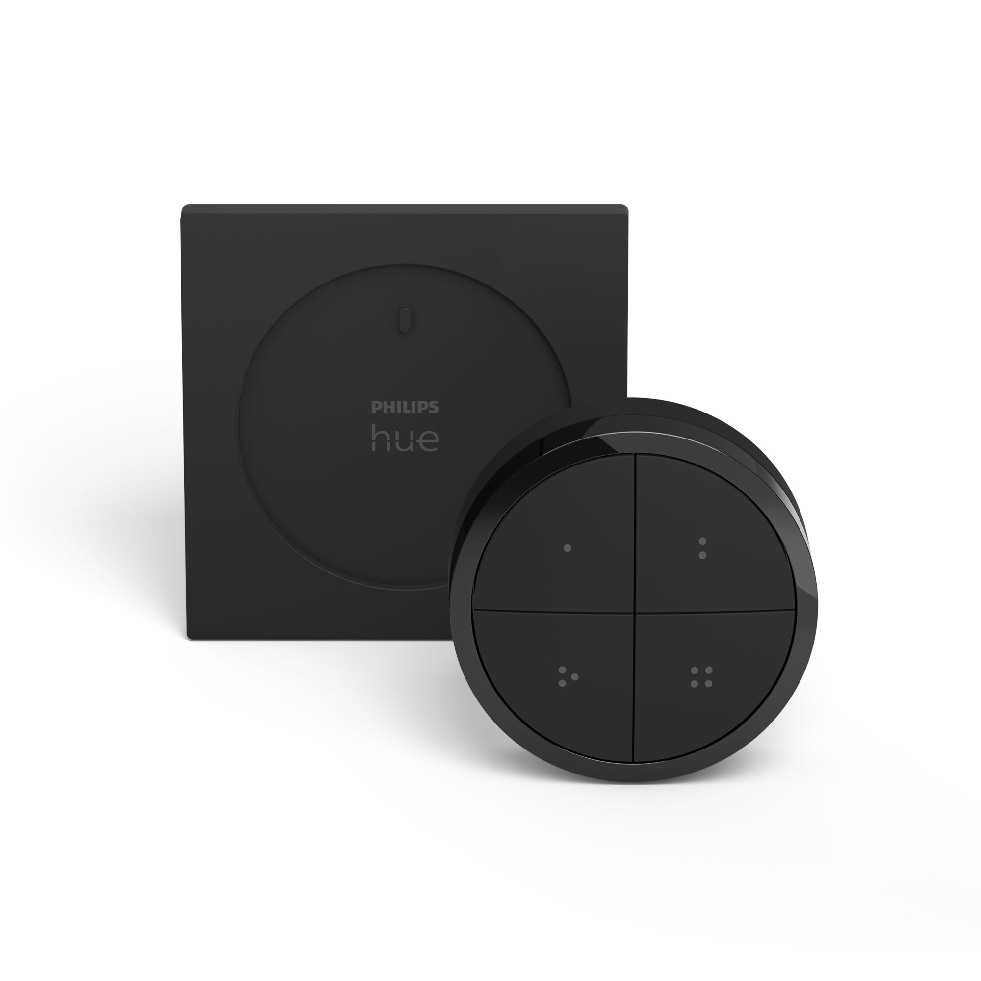 Wandschakelaar PHILIPS HUE Tap Switch Black