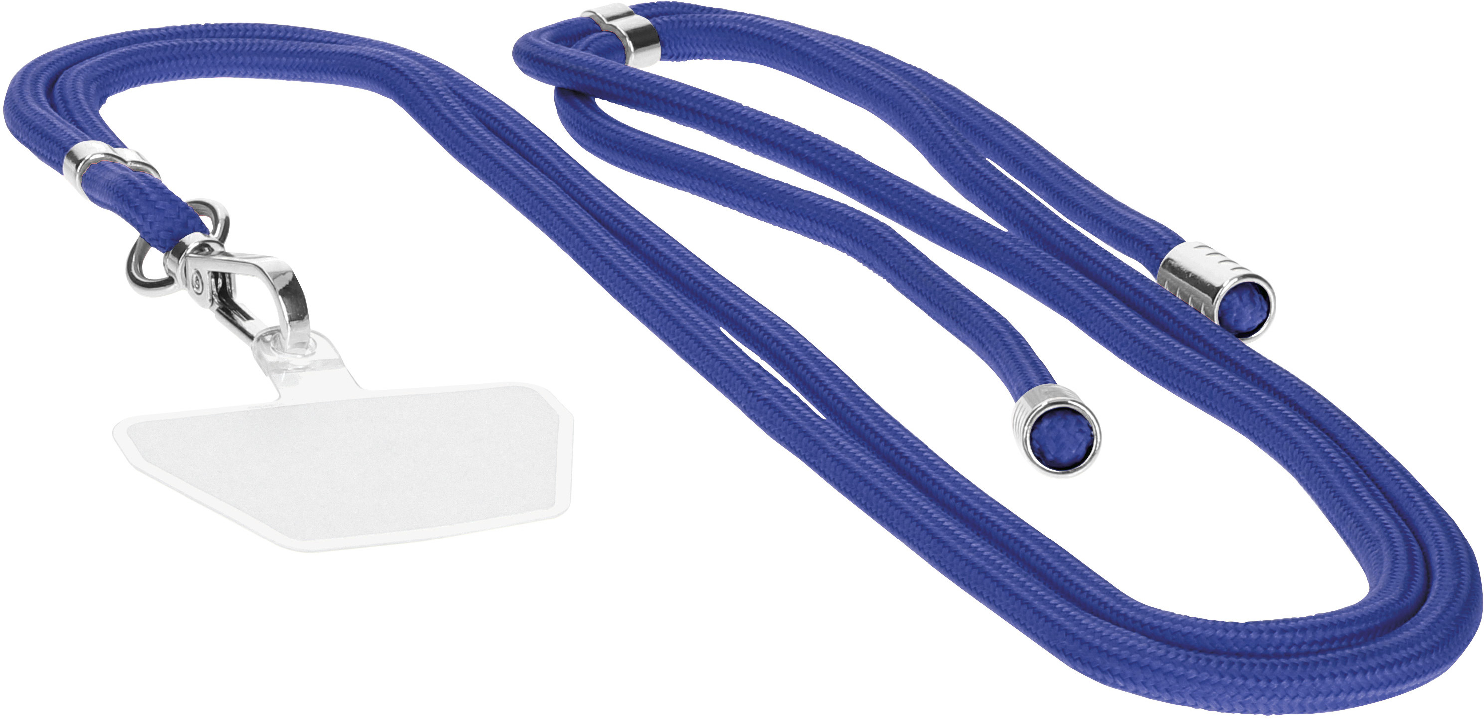 Lanyard Mobiparts Blue