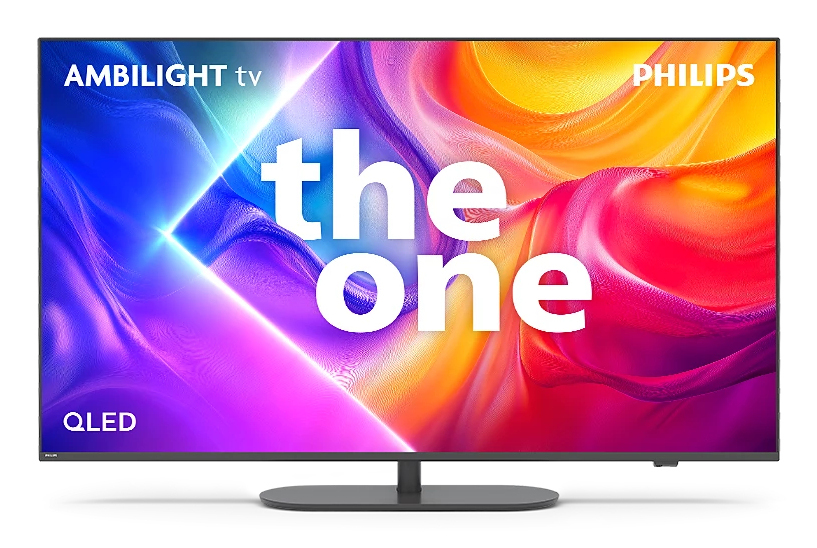QLED TV PHILIPS 43PUS9050/12