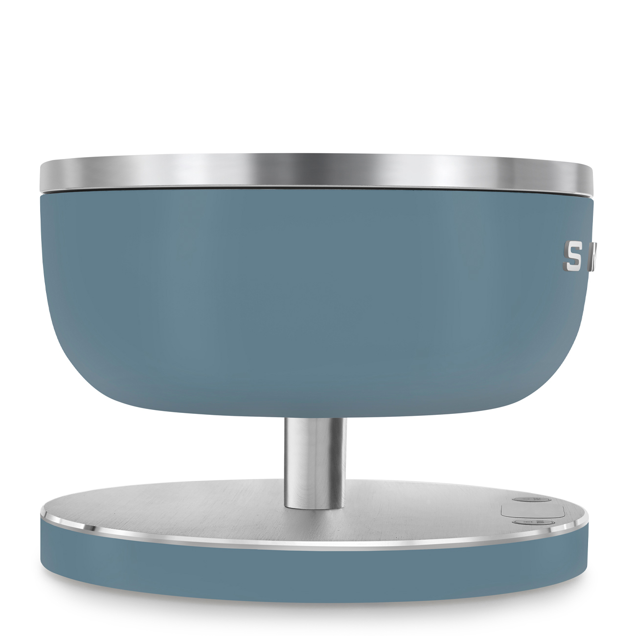 Smeg Balance de cuisine - vert émeraude KSC01SBMWW