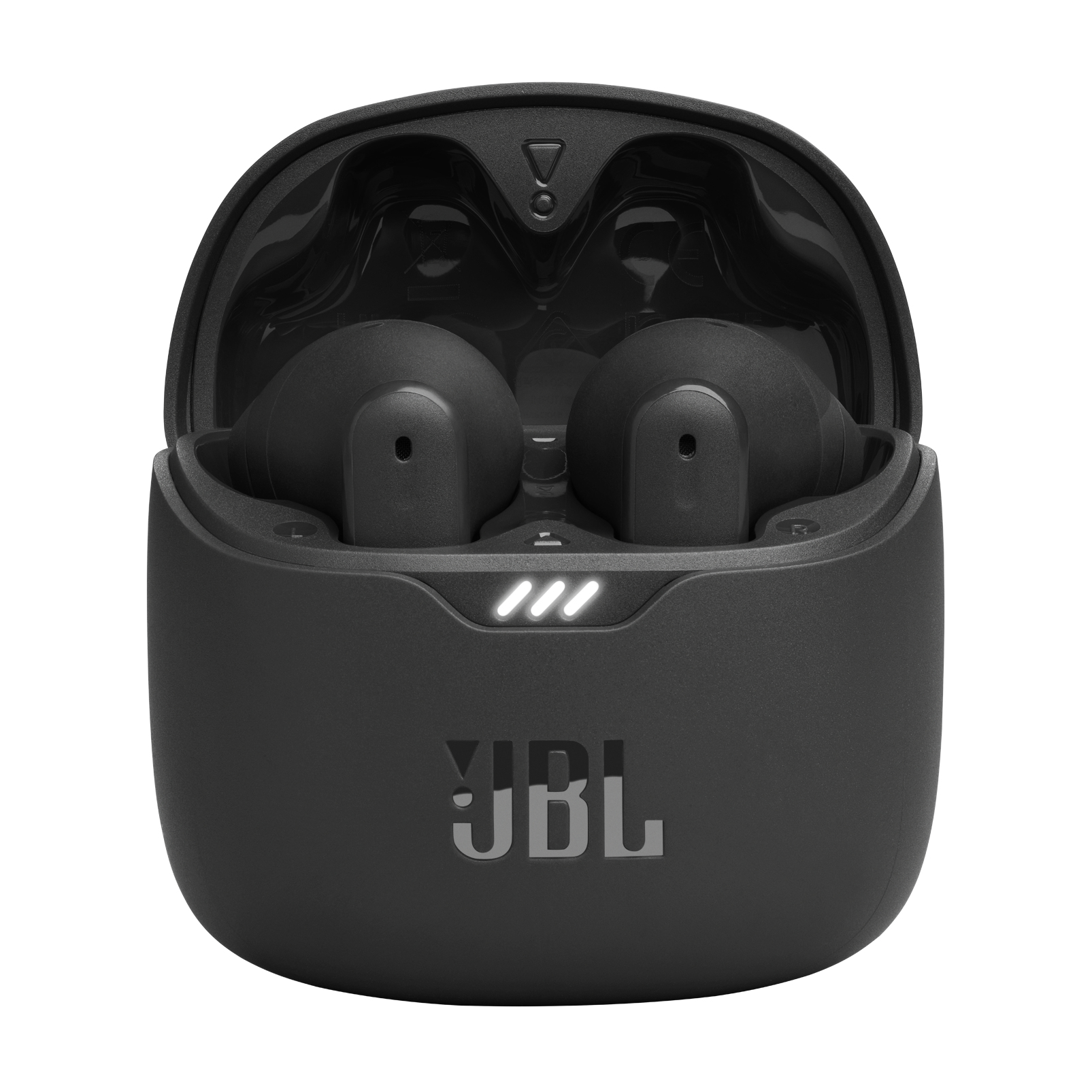 JBL TWS IN-EAR TUNE FLEX NC BLACK