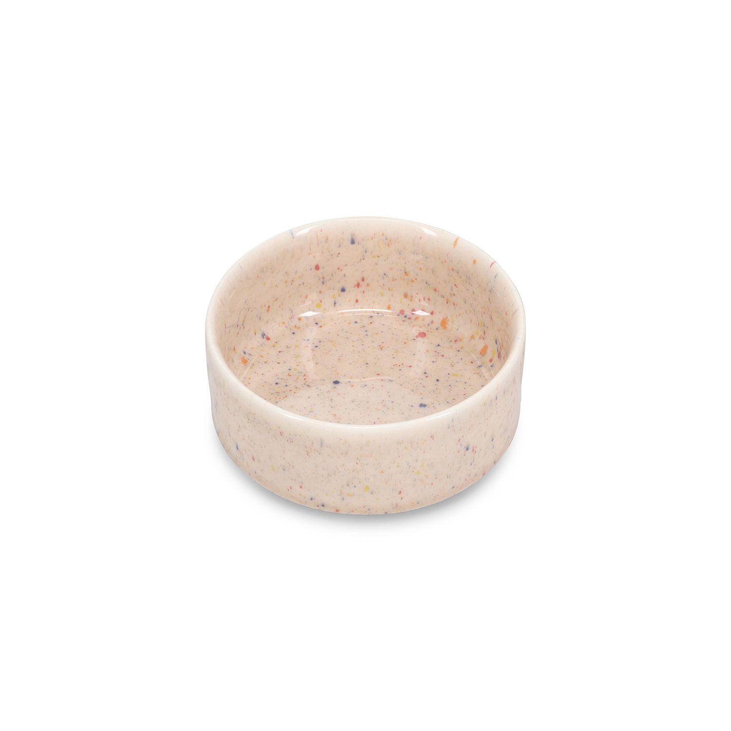 Kom ONA 262183 Fika / 13xH5,5cm / beige  