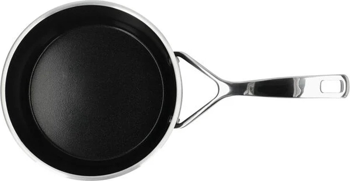Steelpan DEMEYERE Alu Pro 5 / Ceraforce / 18cm / 2L