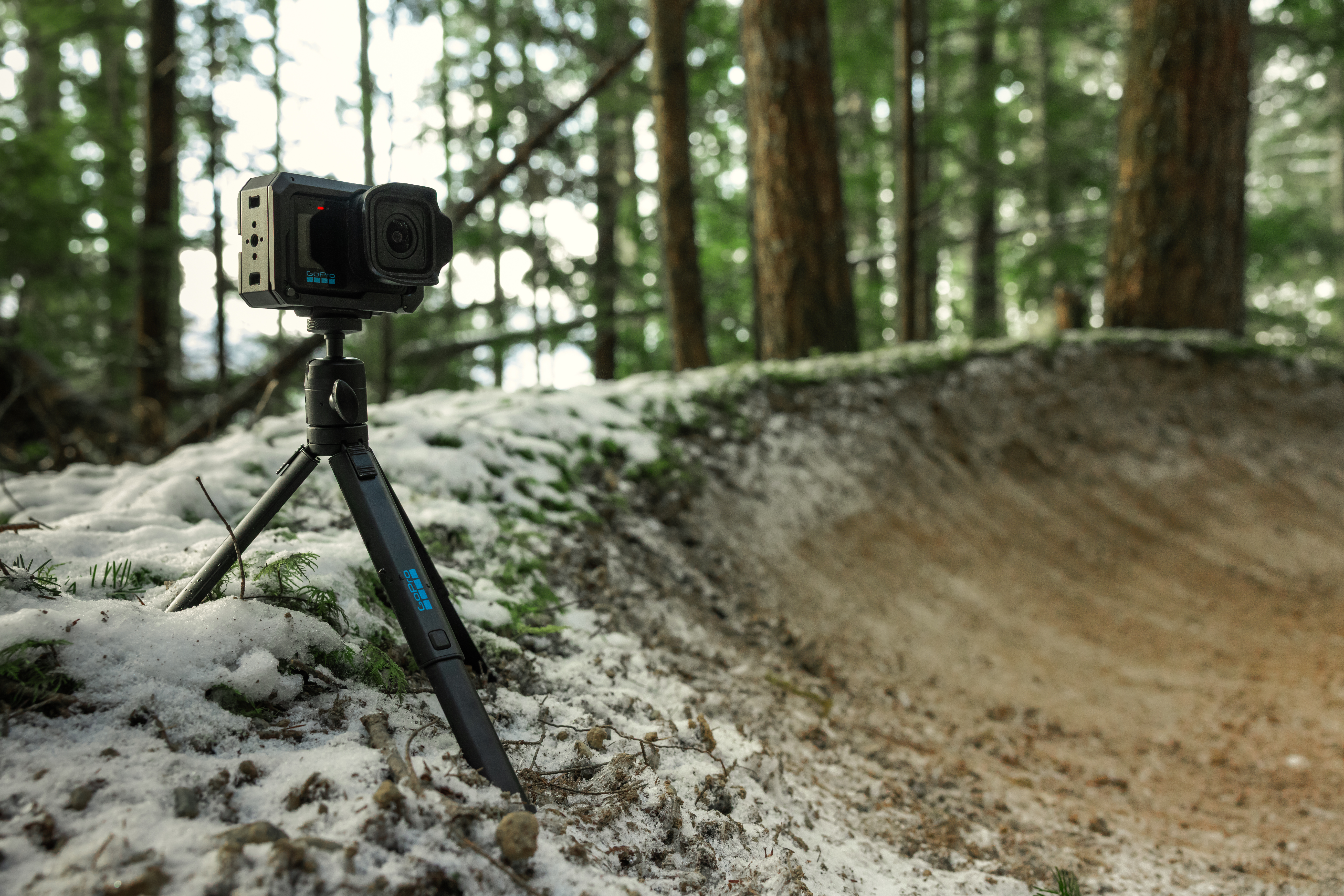 Action Camera GOPRO MISSION 1 PRO