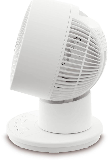Tafelventilator STYLIES 118079 Tari / 3D-oscillatie 