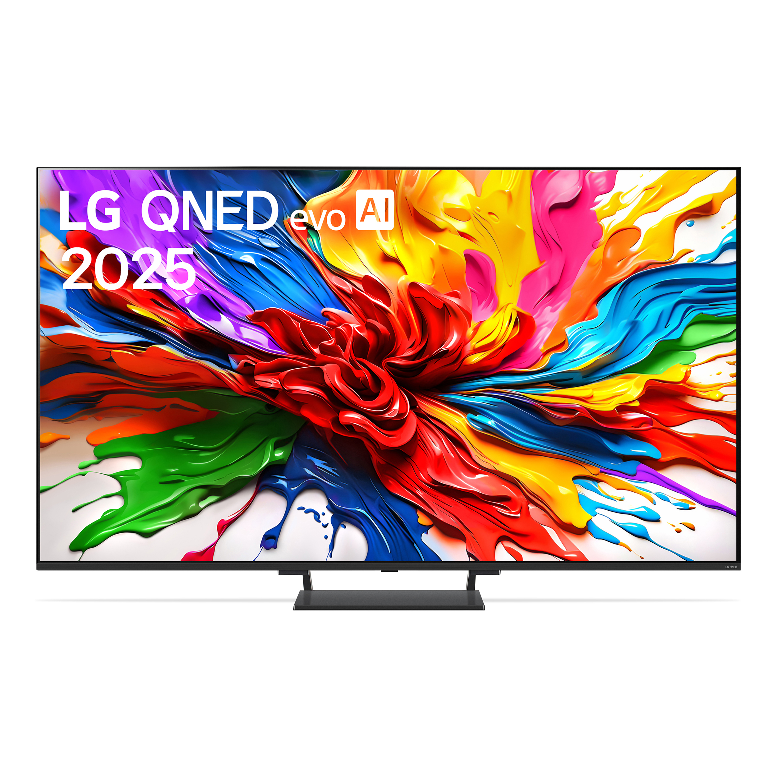 LG QNED TV 55QNED93A6A
