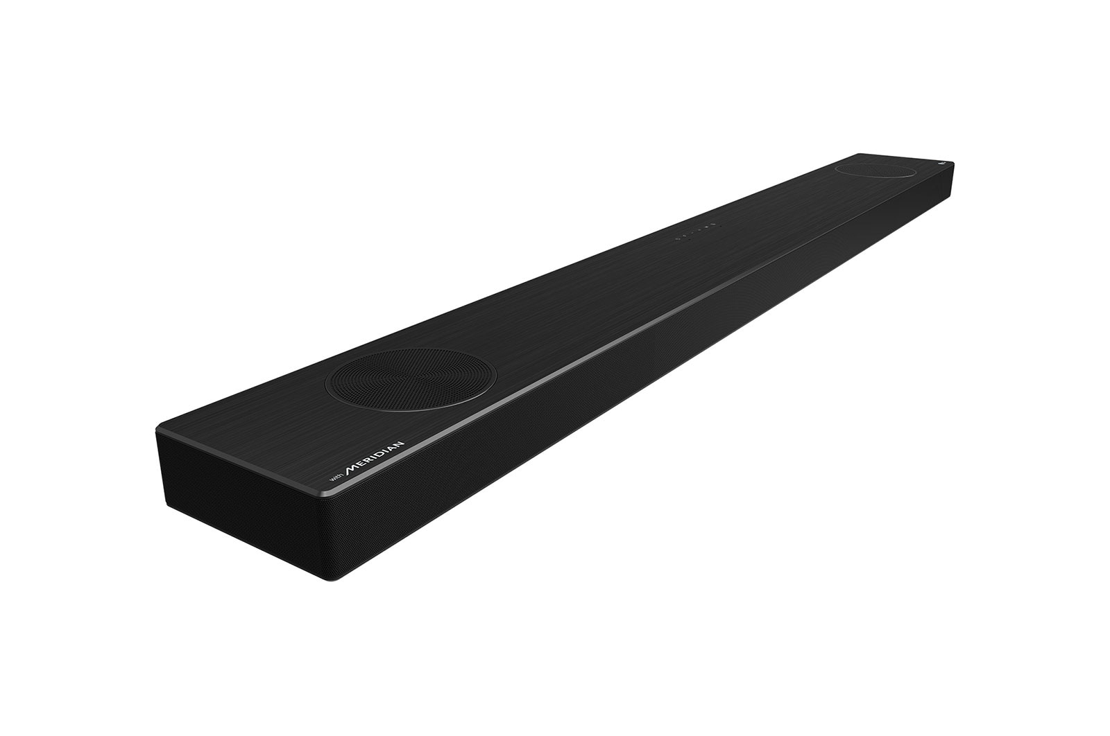 Barre audio LG DSP9YA