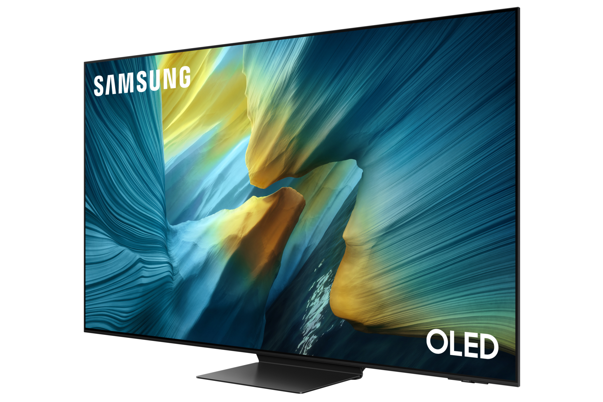 QD OLED TV SAMSUNG QE77S95F