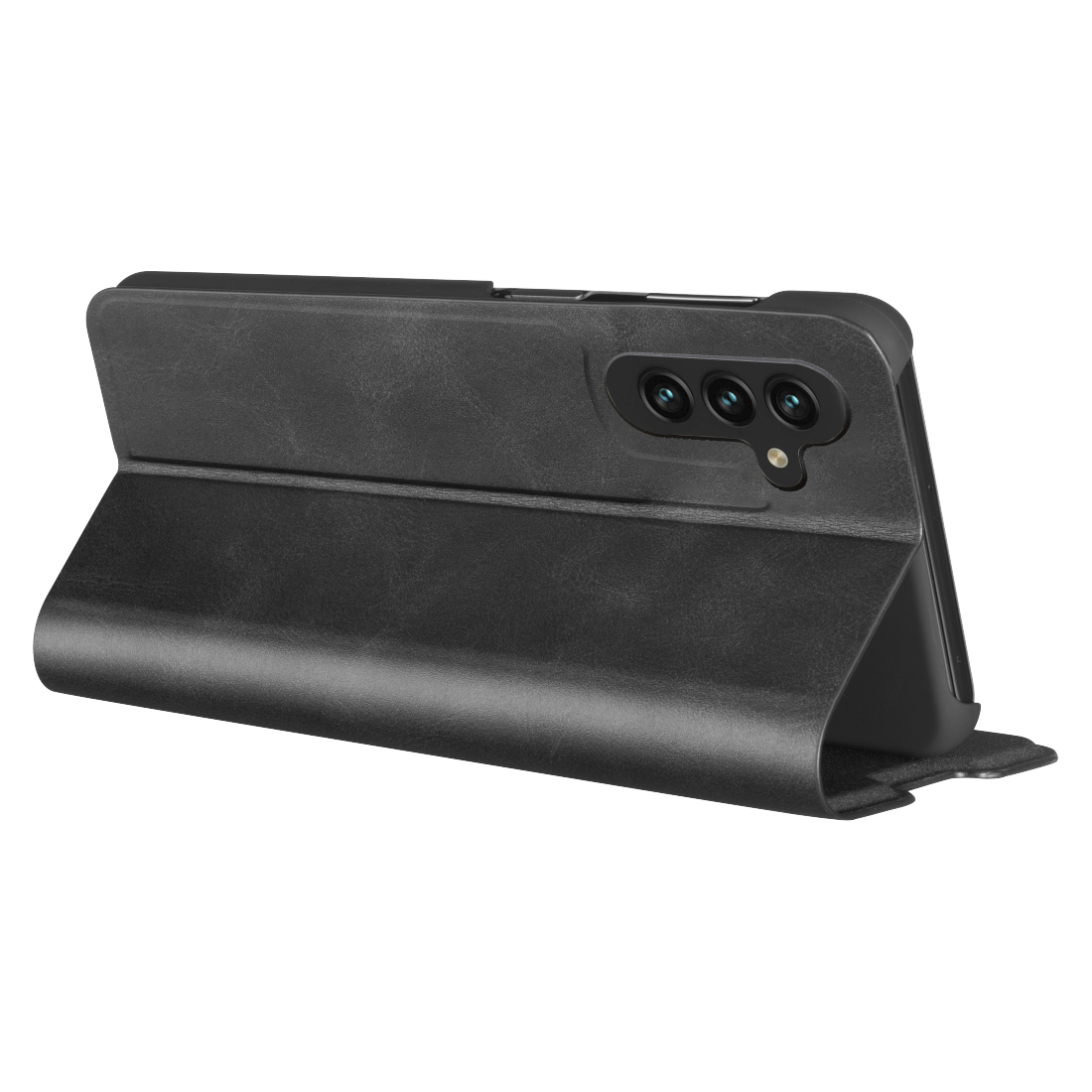 Cover HAMA Guard Pro Booklet Samsung Galaxy A14 zwart