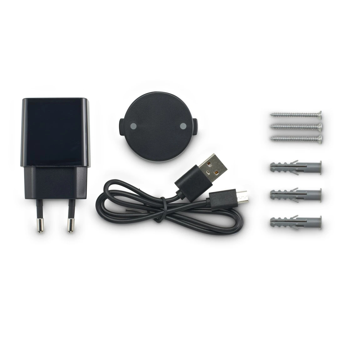 Hama Camera Securité IP 00176647